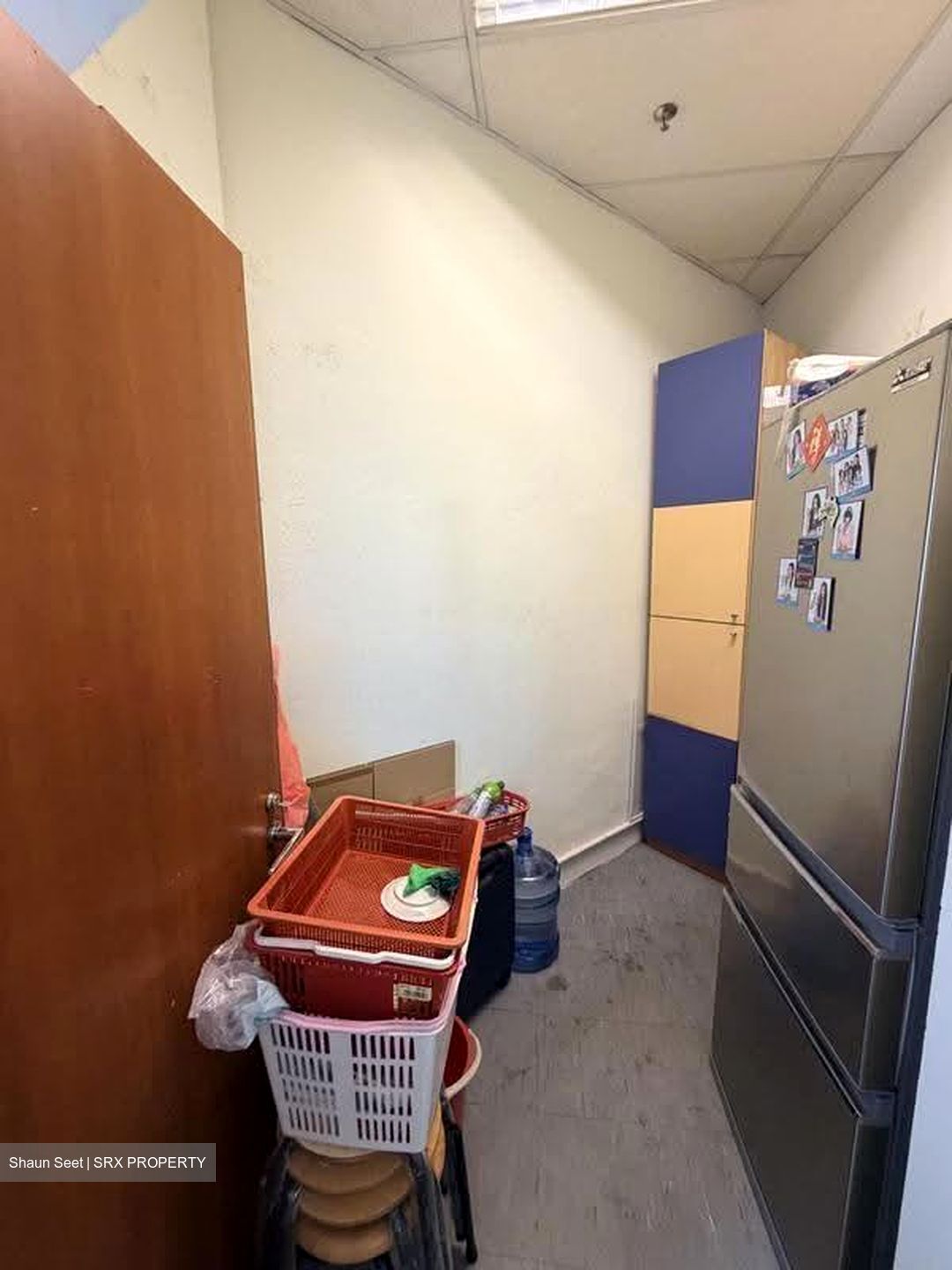 Ruby Industrial Complex (D13), Office #613409021